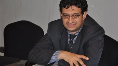 ياسر العالم: نستهدف 55 مليون جنيه أقساط مسندة لشركات التأمين خلال 2018