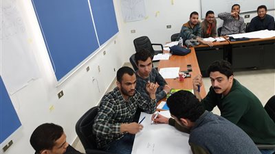 جهاز المشروعات يقدم دورات مجانية لمساعدة المواطنين في بدء مشروعاتهم