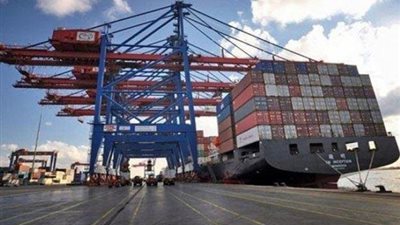 تراجع صادرات 