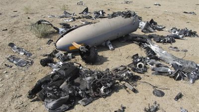 مقتل وإصابة 5 إثر تحطم مروحية عسكرية في شمال اليونان