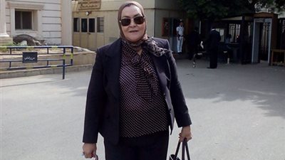 الهواري تطالب الحكومة بإرسال قانون مناهضة العنف ضد المرأة لمناقشته بالبرلمان