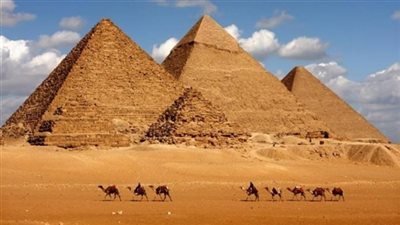 CNN Travel يختار مصر وجهة سياحية يمكن السفر إليها أثناء جائحة كورونا