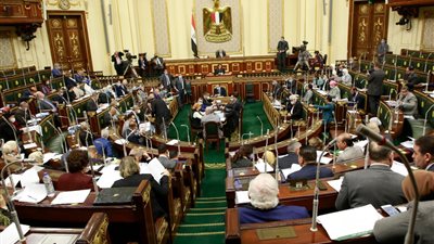 «النواب» يوافق على قرار رئيس الجمهورية بتعديلات التعريفة الجمركية