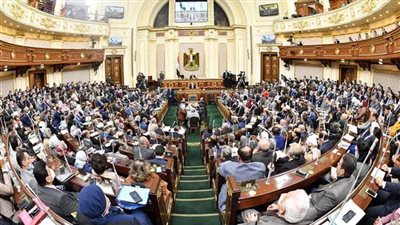 مجلس النواب يوافق على تعديلات قانون المرور