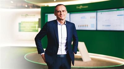 شنايدر إلكتريك تدعم «المنتدي الاقتصادي» في القضاء علي انبعاثات المباني