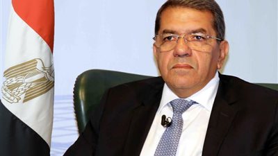 وزير المالية يشارك في اجتماعات الربيع لصندوق النقد والبنك الدوليين غدا