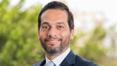 علاء العفيفي رئيسًا تنفيذيًا لقطاع التمويل غير المصرفي بالمجموعة المالية هيرميس