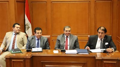 استرداد 1.4 مليار جنيه حقوق ومستحقات للعمال المصريين بالخارج