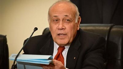 الإنتخابات البرلمانية على مرحلتين الأولى 18 و19 أكتوبر والثانية 22 و23 نوفمبر