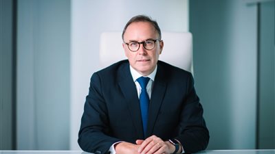 أرباح  بنك كريدي أجريكول مصر تتجاوز مليار جنيه خلال 6 أشهر