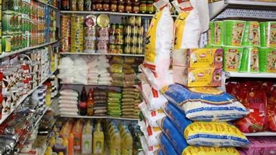 صرف 20% من مقررات السلع التموينية لشهر أغسطس 