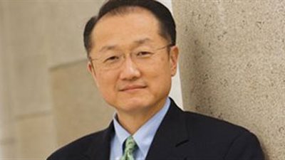 البنك الدولى: 