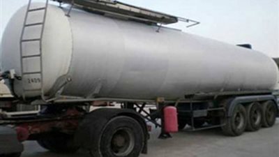 ضبط سيارة محملة بكميات من السولار المهرب والمخدرات بأسوان