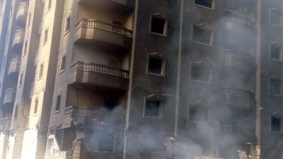 حرائق المبانى تحيى آمال الشركات للتأمين على العقارات