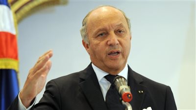 وزير الخارجية الفرنسي: موقف دول أوروبية من قضية اللاجئين 