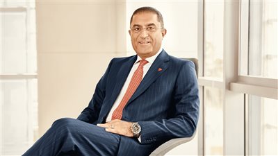 بنك أبو ظبي التجاري يحقق أرباحًا بقيمة 710 ملايين جنيه خلال 2021