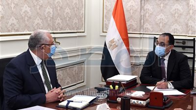 تشكيل لجان في المحافظات لمواجهة التعديات على الأراضي الزراعية