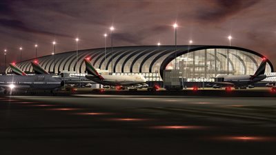 طيران الإمارات يقلل رحلاته إلى أميركا