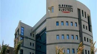 «السويدي» تتعاقد على تنفيذ محطة صرف صحي في الشرقية بـ 126 مليون جنيه