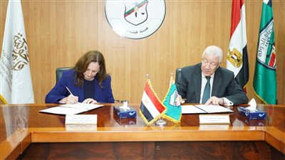 «القومي للحوكمة» يتعاون مع هيئة قضايا الدولة لتطوير وتنمية القدرات البشرية