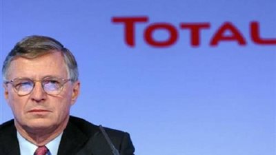رئيس توتال: أسعار النفط قد تهوي مجددا بسبب الإنتاج الأمريكي