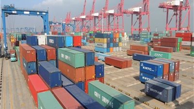 36 مليون دولار قيمة صادرات «الصناعات الغذائية» إلى الصين في 2020