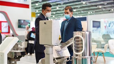 انطلاق النسخة التاسعة من معرض ومؤتمر «فارماكونكس» سبتمبر المقبل