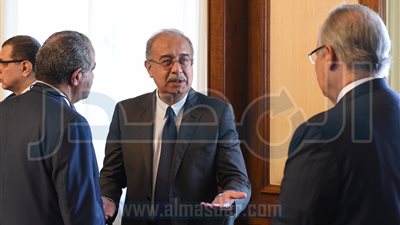 إعادة تنظيم صندوق التأمين الحكومي لضمانات أرباب العهد