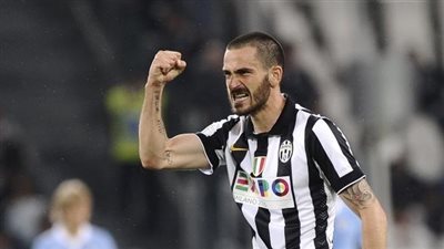 بونوتشي: الكل لا يتمنى مواجهة يوفنتوس بعد إقصائه برشلونة