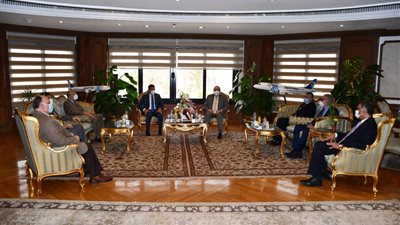 وزيرالشباب يعلن استضافة مصر لبطولة الخماسي الحديث للكبار في يونيو