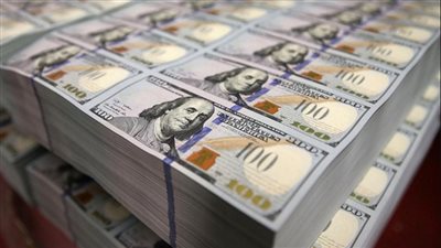 الدولاريتراجع قبيل انتخابات التجديد النصفى الأمريكية