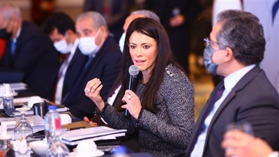 «التعاون الدولي» تكشف ملامح الإطار الاستراتيجي للشراكة مع الأمم المتحدة