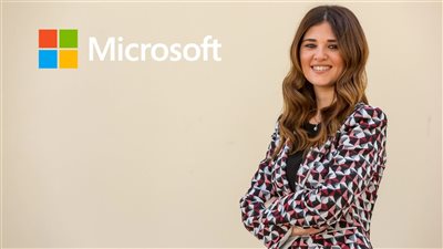 شراكة بين مجموعة مانتراك ومايكروسوفت لتعزيز العمل عن بُعد‎