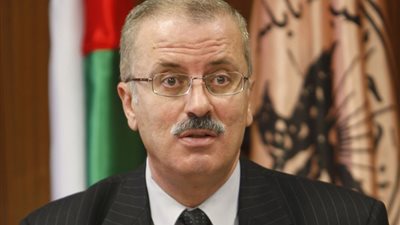 رئيس الوزراء الفلسطيني: توفير 30% من تعهدات مؤتمر القاهرة لإعمار غزة‎