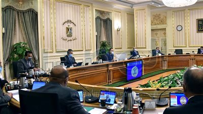 رئيس الوزراء: 50% مساحة البناء غير المخطط في مصر