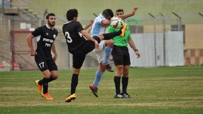 إسرائيل تلهث لصد عقوبات محتملة ضد أندية المستوطنات