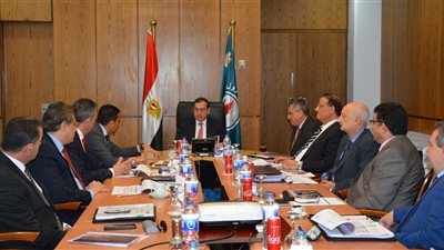 البترول تعلن عن شراكة مع 