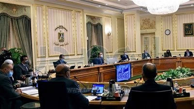 «الوزراء» يوافق على شراكة مع المانيا لخلق الوظائف ودعم المشروعات