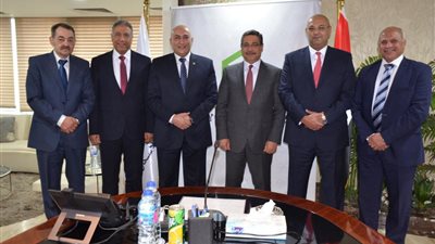 بنك التعمير والإسكان: نمو خدمات التجزئة المصرفية خلال 2020