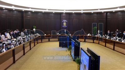 رئيس الوزراء يوجه بتطبيق خطة متكاملة لترشيد استهلاك الطاقة