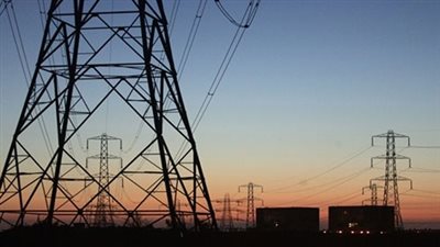 الكهرباء: الحمل الأقصى المتوقع اليوم الثلاثاء 6 نوفمبر 2018