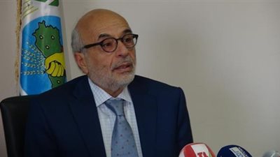  وزير الزراعة اللبناني يرأس لجنة للنظر في ملف النفايات