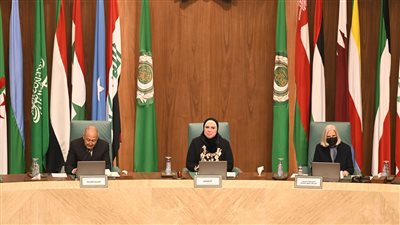 «جامع»: حريصون على التوصل لنتائج إيجابية لتحرير التجارة البينية العربية