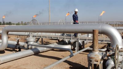 «ايجاس» تستهدف إضافة 450 مليون قدم مكعب لإنتاج مصر من الغاز