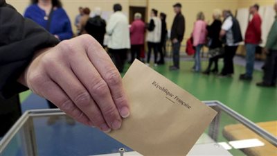 غدا.. الفرنسيون يختارون رئيسا للجمهورية