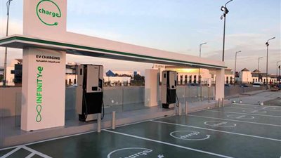 «الكهرباء» تعلن أسعار شحن السيارات الكهربائية