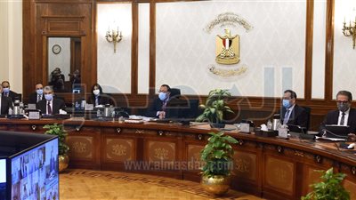 مجلس الوزراء يصدر قرارات رادعة لمواجهة التعديات على الأراضي الزراعية