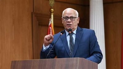 الغضبان: قناة السويس الجديدة ساهمت في تسهيل الملاحة البحرية إقليميا ودوليًا