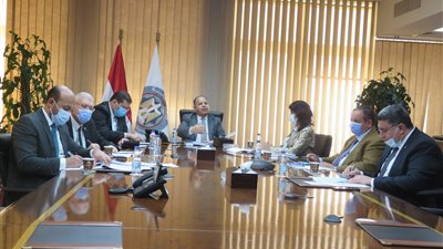 «المالية»: تغطية 95% من البضائع الواردة لمصر بـ«النافذة الواحدة» نهاية يونيو 