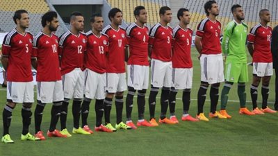 الكونغو تطلب 50 ألف يورو لمواجهة المنتخب المصري وديا